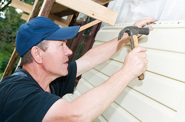 Siding for Multi-Family Homes in Jackson, SC